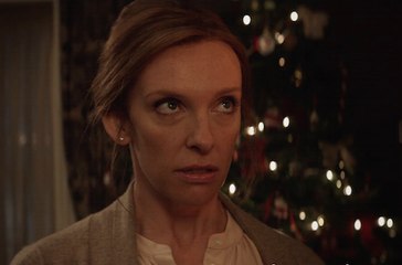 Bande-annonce : Krampus - VOST