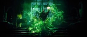 Maleficent Official Legacy Trailer (2014) - Angelina Jolie Disney Movie HD (720p)