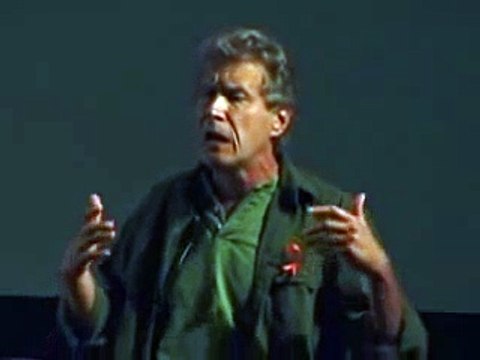 Confessions of an Economic Hit Man - Part 2/3