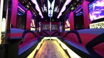 Best Limousine Rental Clawson, MI (248) 655-7655