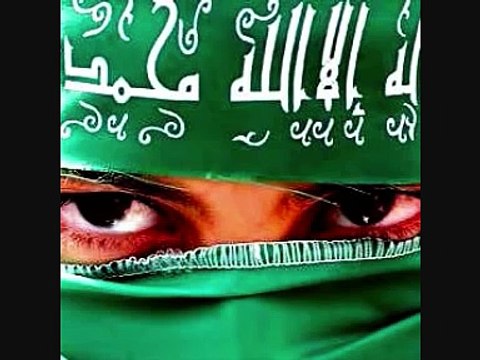 Hip Hop Arabic Beat - FL Studio (The Men from Gaza)