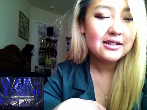 EXO Let out the Beast, Overdose, & Growl performance at the Golden Disk Awards 2015 reaction