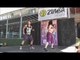 Master Class Zumba® Fitness y presentacion oficial Zumba® Step con ZJ® Diana Serena - Tenerife