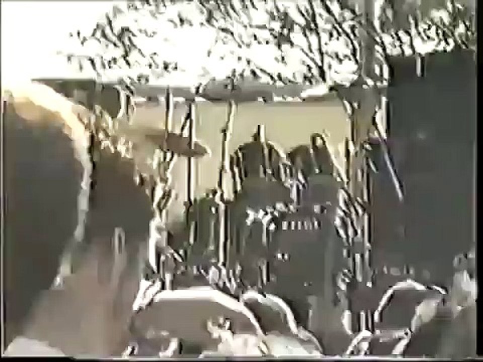 Helmet - (Live in Belfast 1994)