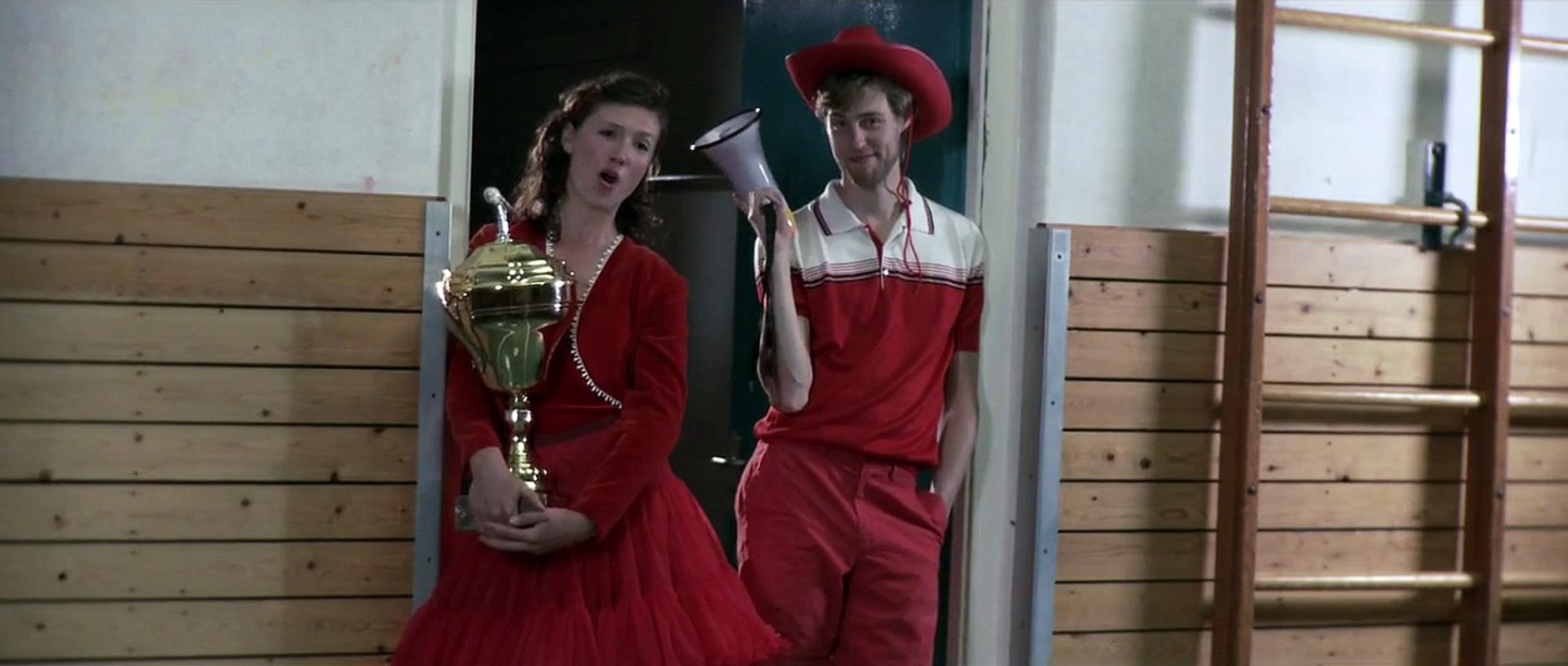 Het Wreken van 99 (48 Hour Film Project, Amsterdam 2010)