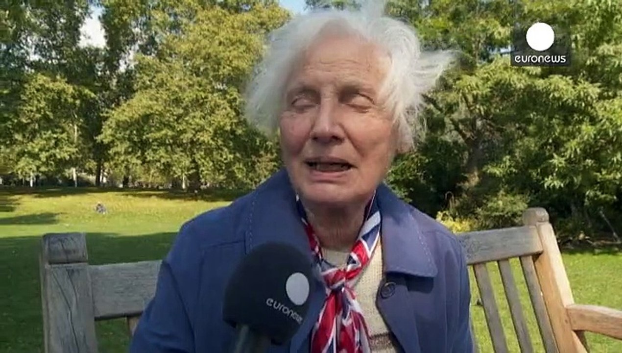 Elizabeth ii.: beliebter als je zuvor