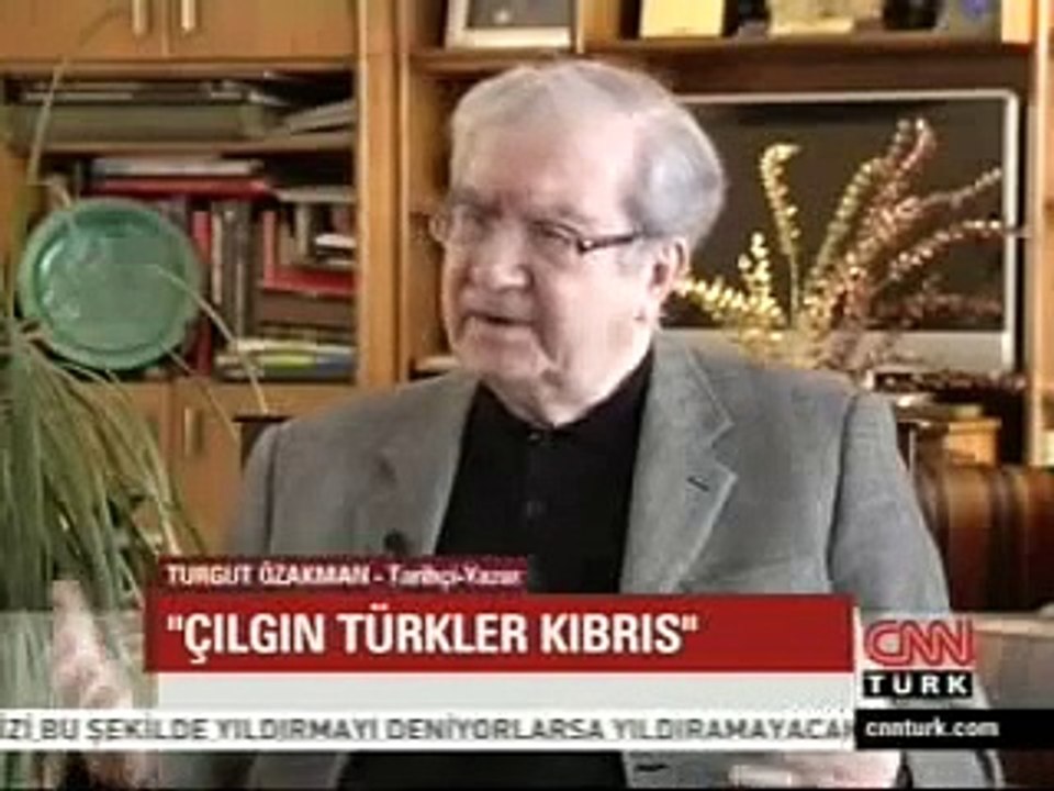 çılgın türkler kıbrıs turgut özakman - [tvarsivi.com]