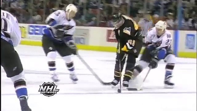 JAROMIR JAGR - TOP 10 MOMENTS IN NHL