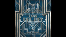 Lana Del Rey - Young And Beautiful (From  The Great Gatsby  Soundtrack)