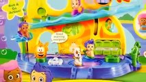 Peppa Pig Bubble Guppies Swim Sational School 20 Phrase and Songs Peppa Weebles Toys for Kids