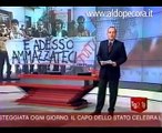 TG2 del 04/11/2005 (13.30) - Locri, Marcia della Speranza