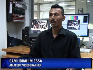 Outrage as video shows Egypt's pig killing