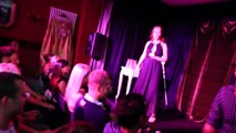 VISION - Mentalism Show - Female Hypnotist, Mentalist, Speaker, Entertainer, Mind reader