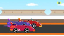 Sports car | Car Race
