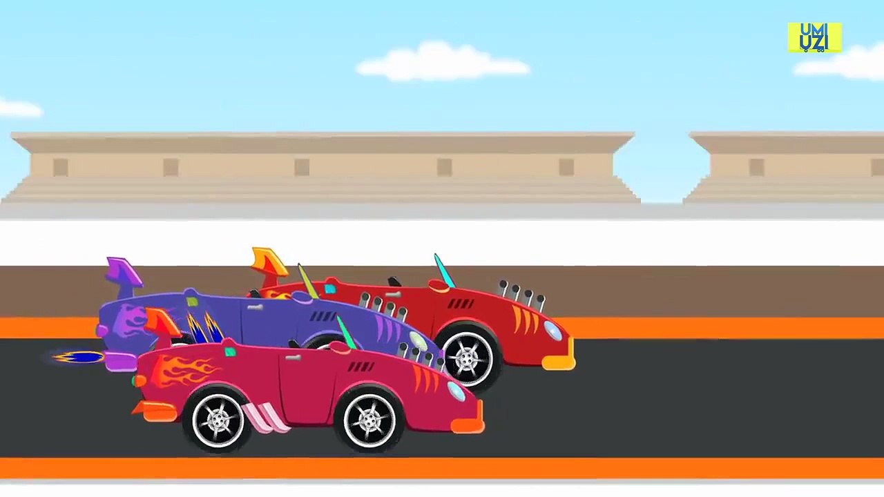 Sports car | Car Race