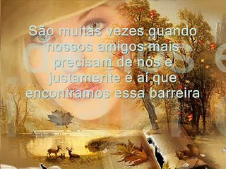 OS GESTOS TAMBÉM FALAM