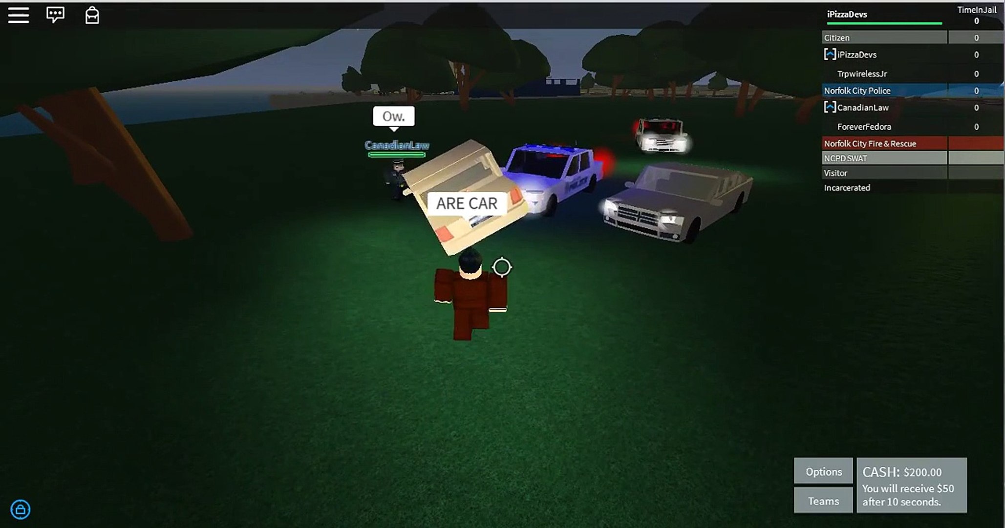 Headless Horseman Roblox Roblox Headless Horseman In Norfolk Video Dailymotion