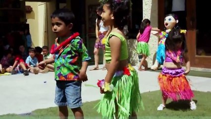 adorable Kids  Dancing Lambada  Cute Kids