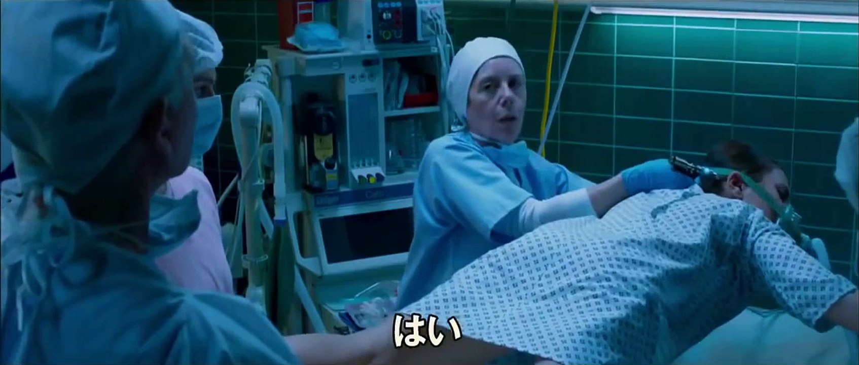 Jupiter Ascending Official International Trailer #1 (2014) - MIla Kunis, Channing Tatum Movie HD (720p)