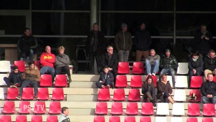 PSV B1 - Alphense Boys B1