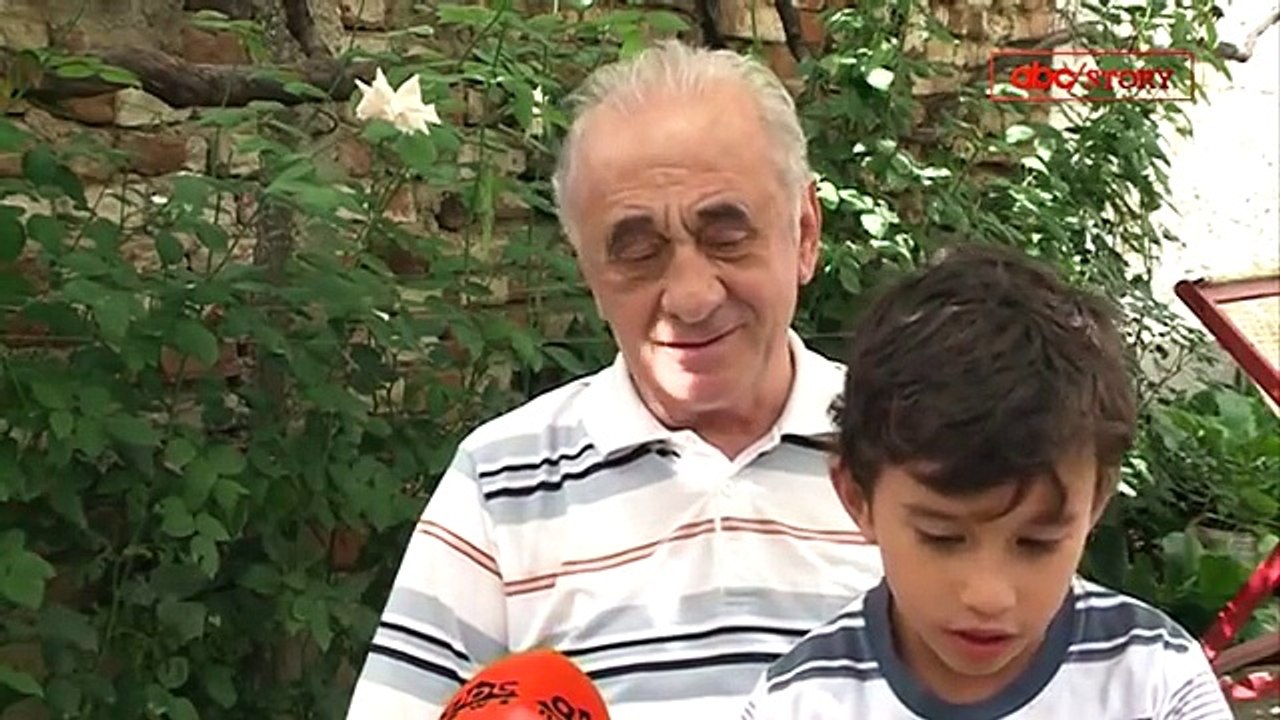MASAKRA E BOROVES ABCStory 14 Shtator 2013