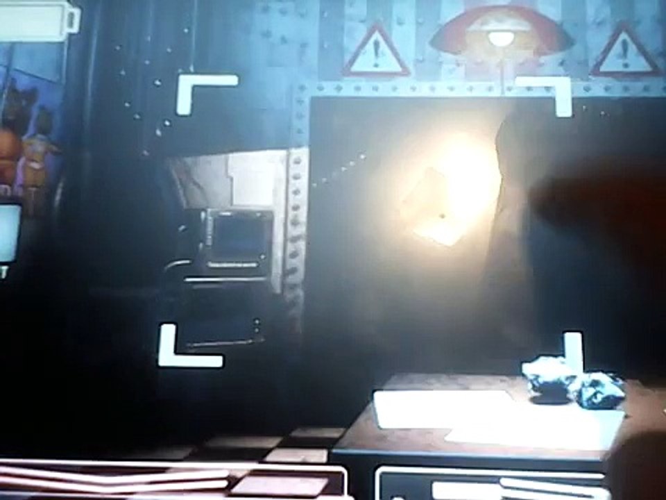 Fnaf pt1