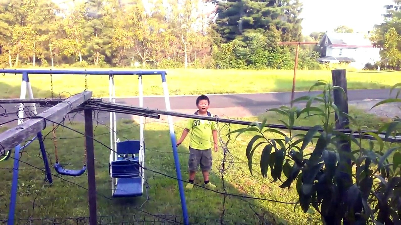 Fnaf real life