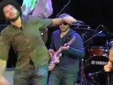 Get Up, Stand Up - Berklee Bob Marley Ensemble