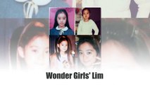 JYP Entertainment Best Famous Artists Cute Childhood Photos Miss A Suzy, 2PM