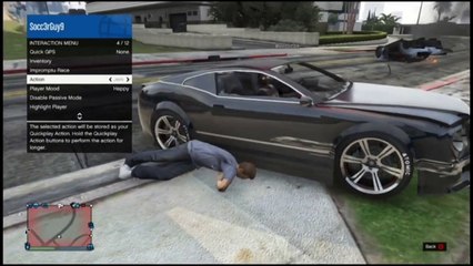 How To Teleport ANYWHERE On The Map - GTA Online!