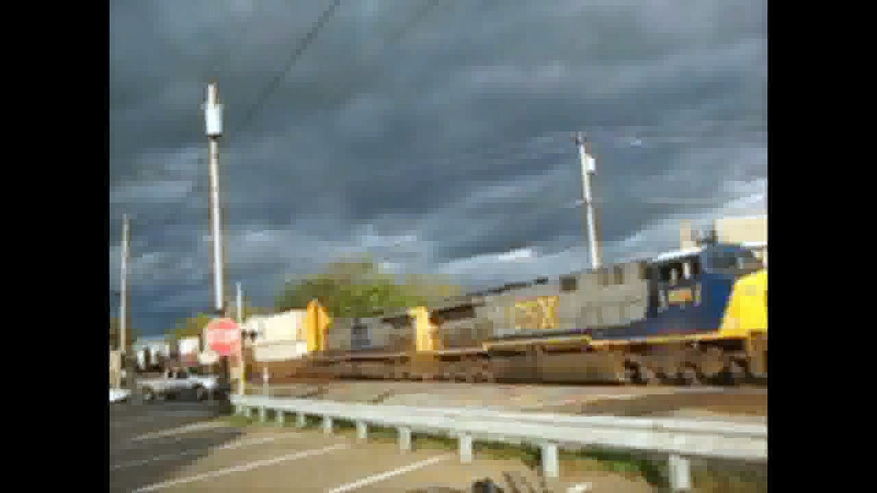 The Heber Valley Railroad