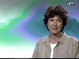 Spuren der Zeit - 50 Jahre Schweizer Fernsehen