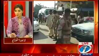 Kia Karachi Operation Slow Hogaya Hai Dr Shahid Masood Respones