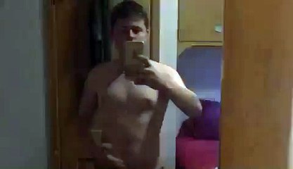 Losing abs/gaining belly ;)