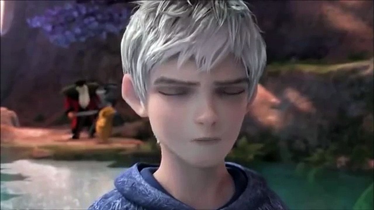 Jack and Elsa: It's Not Over