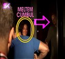 MELTEM CUMBUL, ALICAN OZBASI HIS WIFE APPEARED FOR THE FIRST TIME