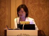 Placental Growth Factor in Anti-Aging Therapy - Sawako Hibino, MD, PhD