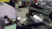 PAPER FOIL SLITTING MACHINE / SLITTING MACHINE
