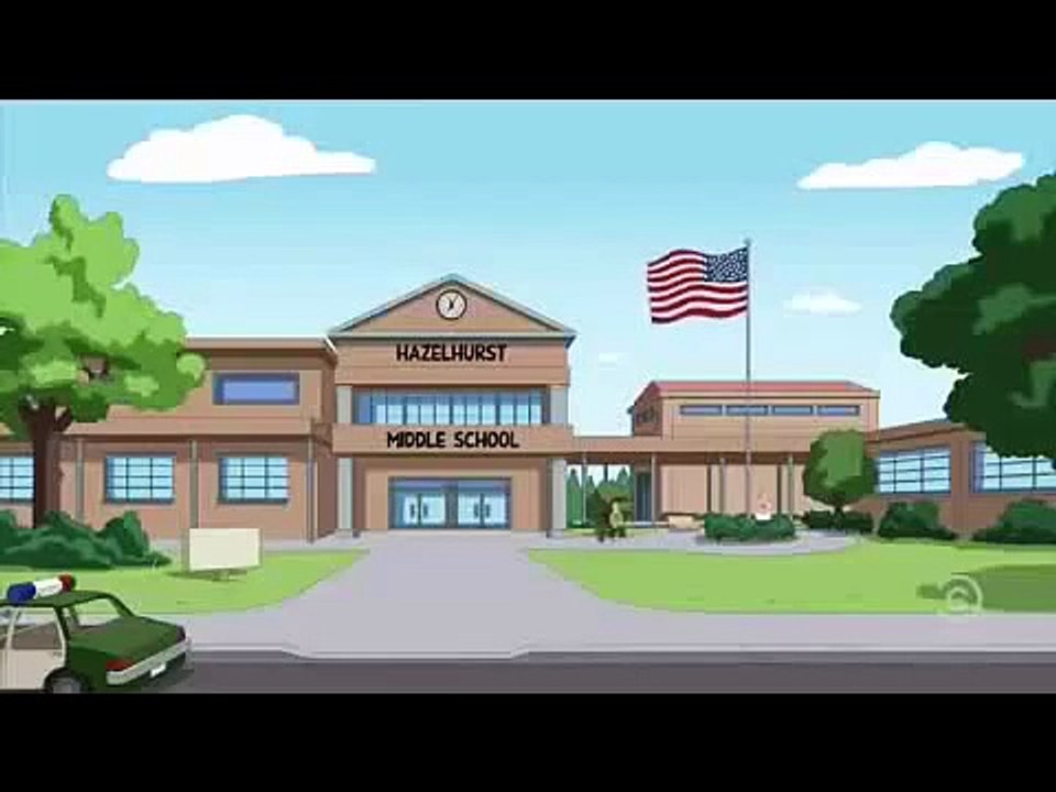 Brickleberry Steve Street fighter