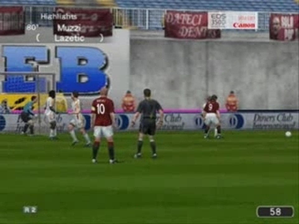 10 kolo intertoto