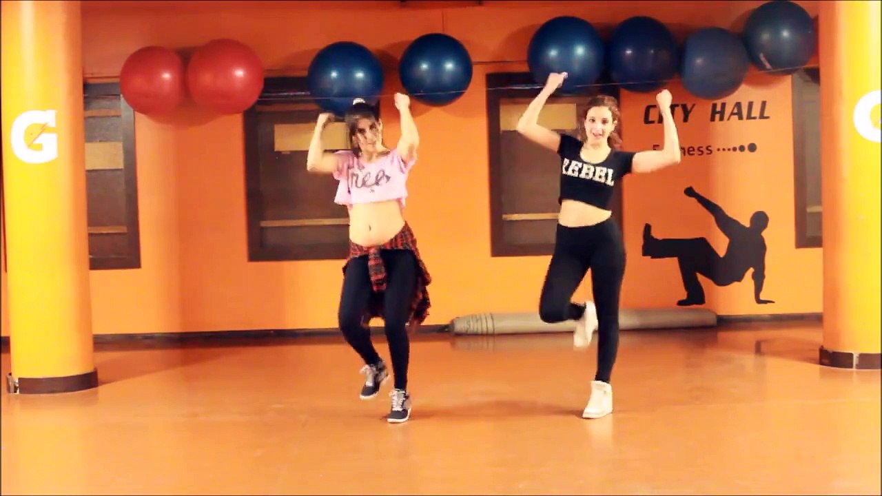 BIGBANG 뱅뱅뱅 BANG BANG BANG cover dance