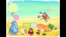 Juegos de niños.Full Toopy and Binoo Episodes Games for Kids.Игры для детей