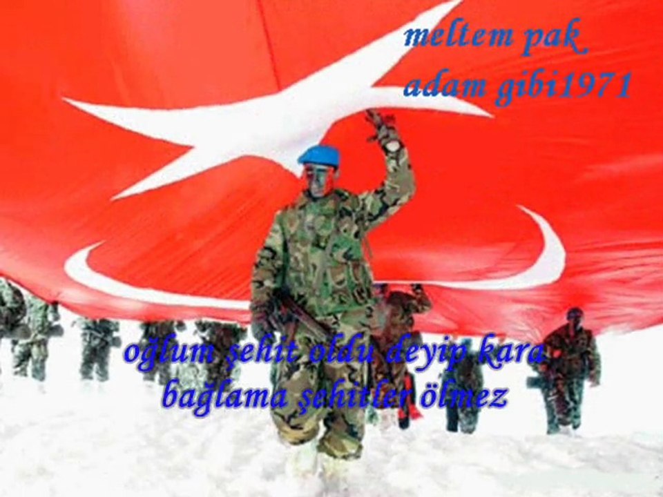 (meltem pak)(bu bayramda gelemedim anne)