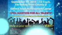 Indian Rivers Got Talent Extended Promo