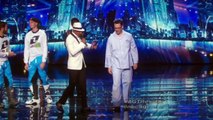 America's Got Talent 2015 S10E22 Semi Finals Round 1 Results 1