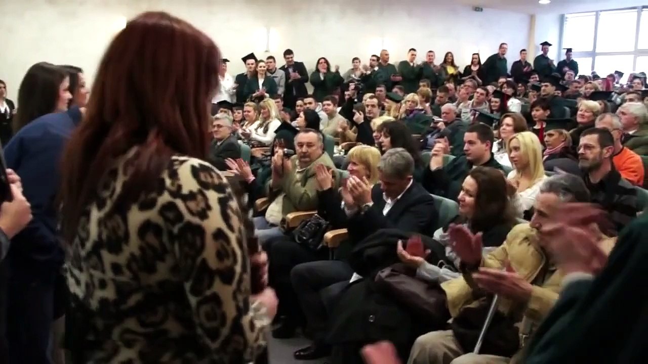 F@M - Dodela diploma