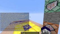 Minecraft Vanilla Forge #1 | Items Droppen für Effekte