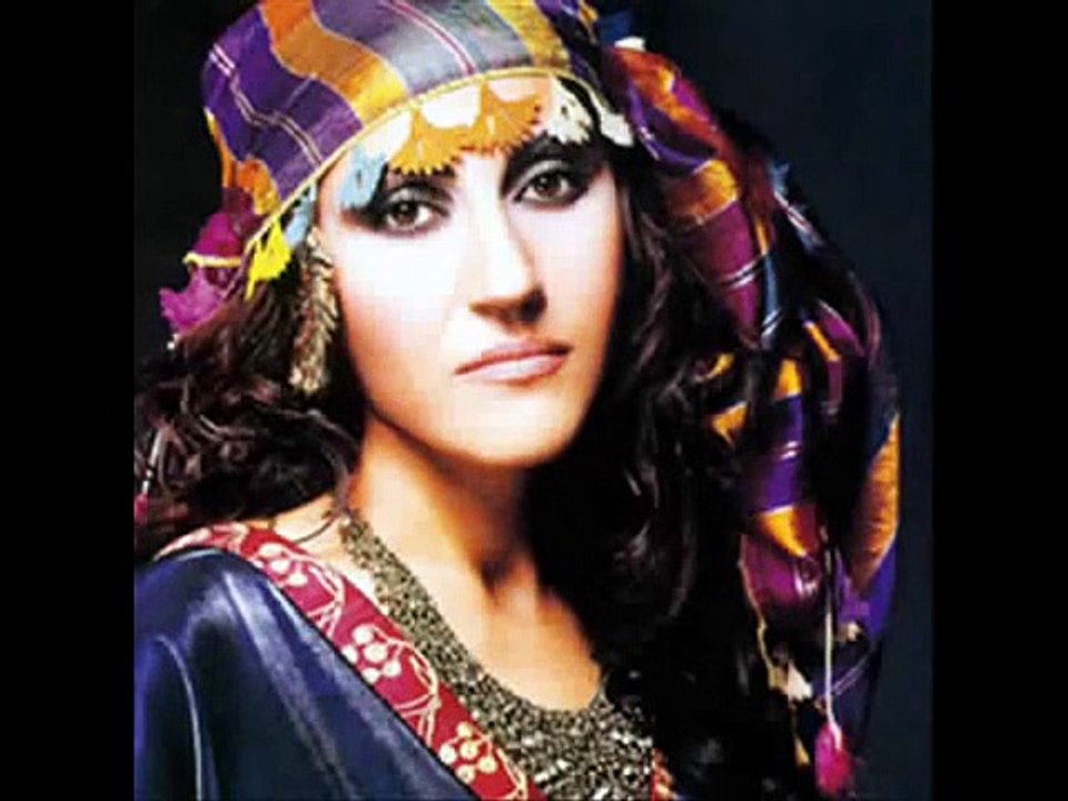 Aynur Dogan - Ez Kevok Im