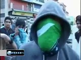 Protests erupt in India occupied Kashmir - PressTV 100612