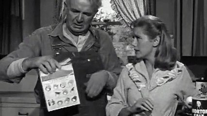 The Real Mccoys - s01e09 - The Fishing Contest [Full Episode]